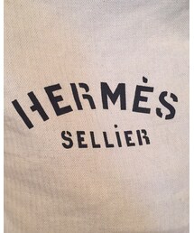HERMES | トートバッグ