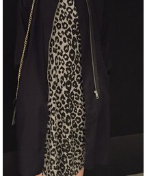 8seconds | ブルゾン