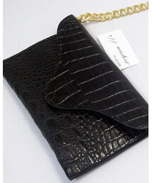 J.J. WINTERS | ショルダーバッグ