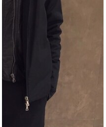 PRADA | ナイロンジャケット