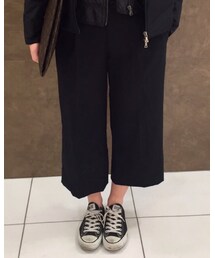 UNIQLO | その他パンツ