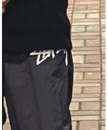 STUSSY | チノパンツ