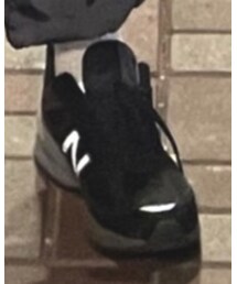 990v5 | スニーカー