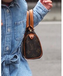 LOUIS VUITTON | ハンドバッグ