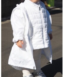 RALPH LAUREN | モッズコート