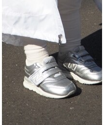 NEW BALANCE | スニーカー