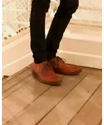 PETER&co. | ドレスシューズ