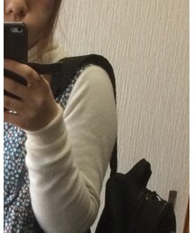 UNIQLO | ニット/セーター