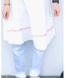 Crisp | デニムパンツ