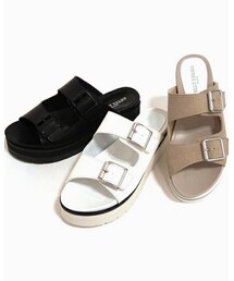 JELLY BEANS | サンダル