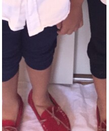 korea | モカシン/デッキシューズ