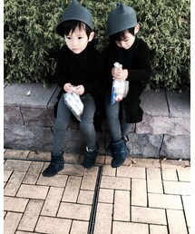 ZARA KIDS | ニット/セーター