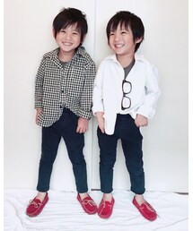 korea | シャツ/ブラウス