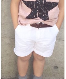 ZARA KIDS | その他パンツ