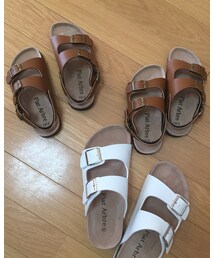 ヒラキ | サンダル