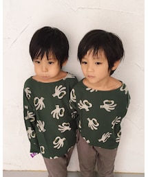 BOBO CHOSES | Tシャツ/カットソー