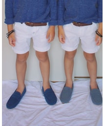 korea | モカシン/デッキシューズ