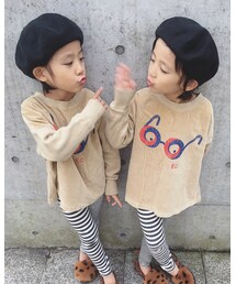 BOBO CHOSES | Tシャツ/カットソー