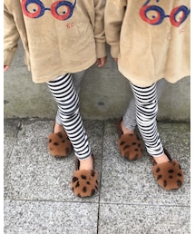 korea | レギンス/スパッツ