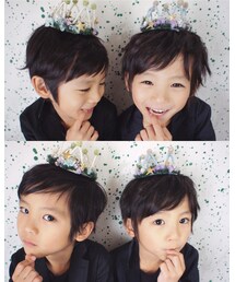 Handmade | その他ヘアアクセサリー