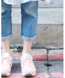 NEW BALANCE | スニーカー