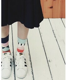 oddpears | ソックス/靴下