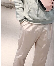 8seconds | チノパンツ