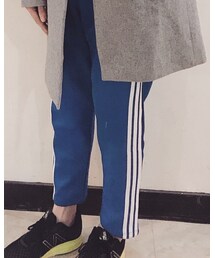 no brand | チノパンツ