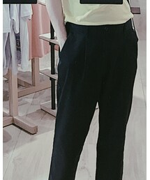 PULL&BEAR | スラックス