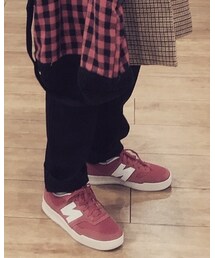 NEW BALANCE | シューズ