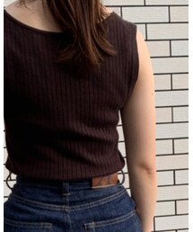 GU | ニット/セーター