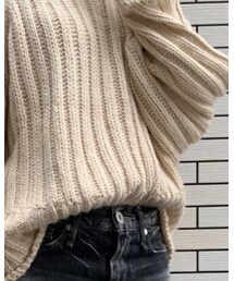 H&M | ニット/セーター