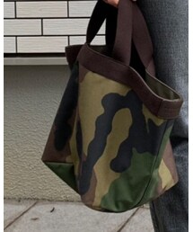 Herve Chapelier | トートバッグ