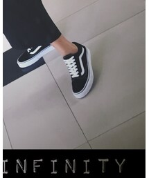 VANS | スニーカー