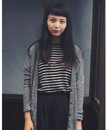 spring road | Tシャツ/カットソー