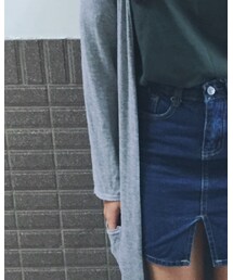 INFINITY | カバーオール