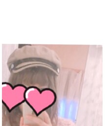 WEGO | キャスケット