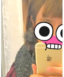 GRL | イヤリング