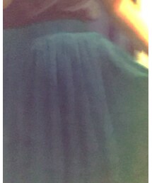 KOBE LETTUCE | スカート