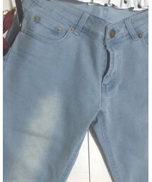 夢展望 | パンツ