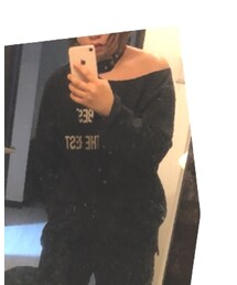 jouetie | トップス