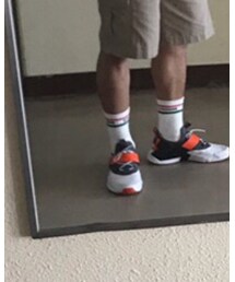 UNDEFEATED  | ソックス/靴下