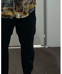 UNIQLO | スラックス