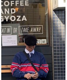 古着 | ハンチング/ベレー帽