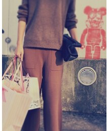 GU | その他パンツ