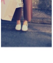 MOUSSY | パンプス