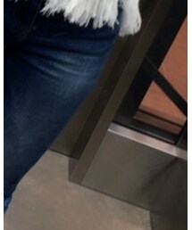 ZARA | デニムパンツ