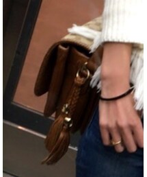 GUCCI | ショルダーバッグ