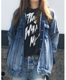 MOUSSY | スウェット