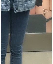 MOUSSY | デニムパンツ